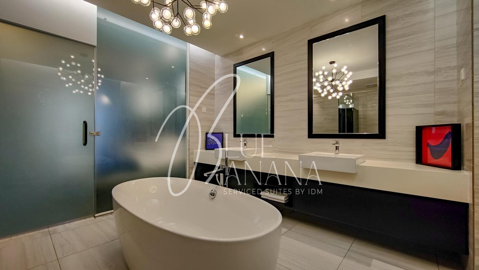 The Apple Suites Melaka By Bluebanana Esterno foto